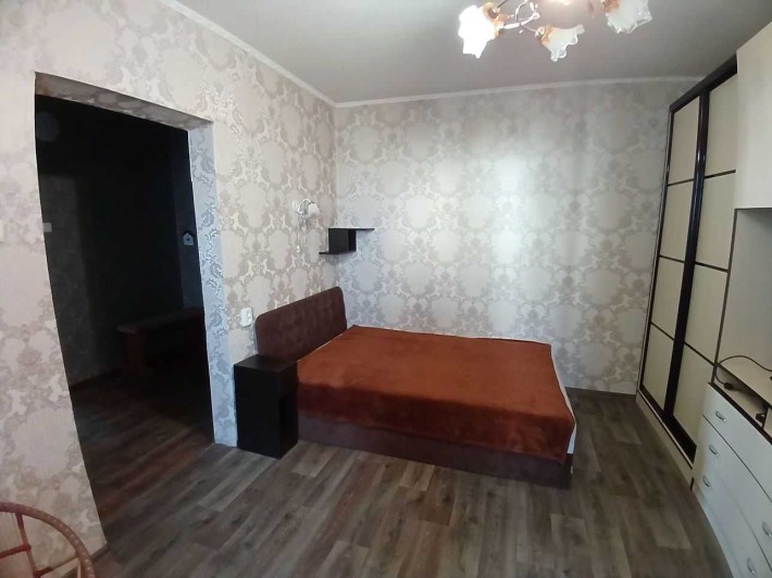 Сдам двухкомнатную квартиру на проспекте Мира 35 - фото 1