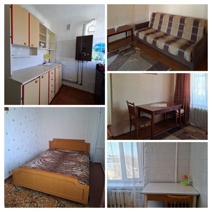 Оренда 2-кімнатної квартири ЦЕНТР - фото 1