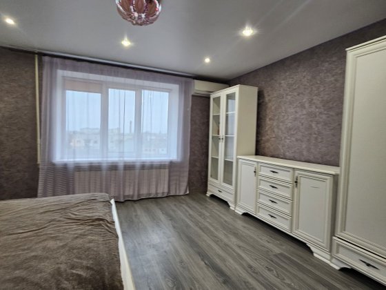 Опенда двухкімнатної квартири на Східній Житомир