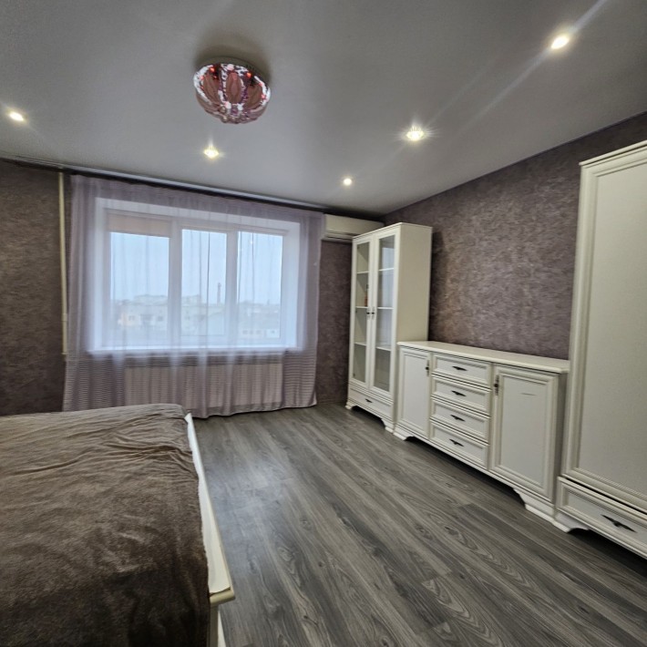 Опенда двухкімнатної квартири на Східній - фото 1