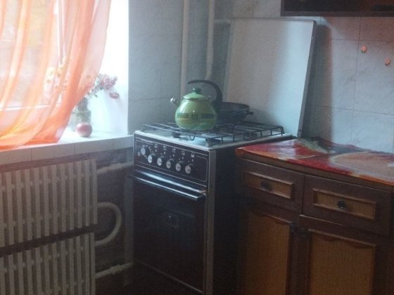 Здам однокімнатну квартиру в районі крошні Житомир