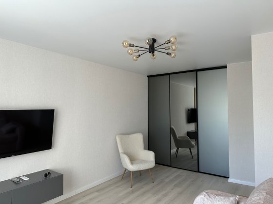 Здам 1к квартиру в новобудові Домашній Житомир