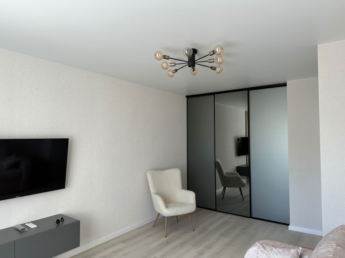 Здам 1к квартиру в новобудові Домашній - фото 1