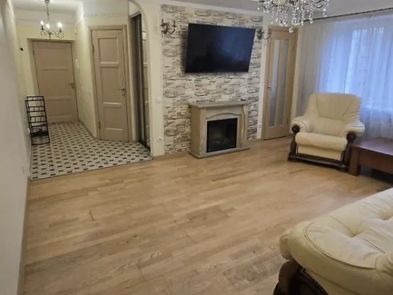 Сдам 2-к квартиру на Пр.Поля