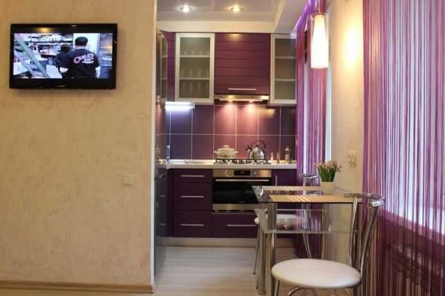 Сдам!1ком.кв.От хозяина район Даффи - фото 1