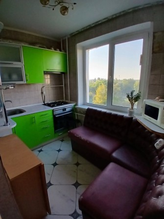 Довгострокова оренда одно кімнатної квартири - фото 1