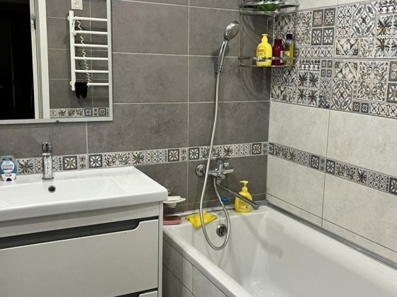 Оренда 2 кімнатної квартири на малому ринку Запоріжжя