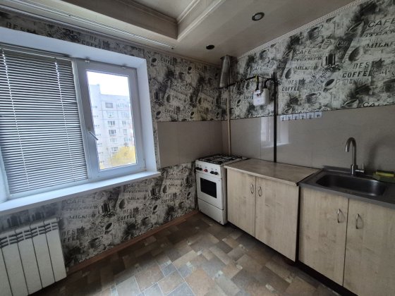 Здам в оренду 1к.кв., 1 Південний. FINKA Запоріжжя