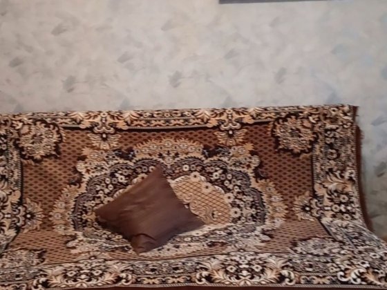 Сдам двухкомнатную квартиру на длительный срок