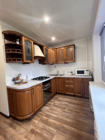 Здається 3к квартира . Бородинський . - фото 1