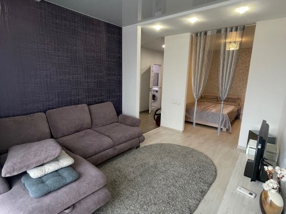 Здам 2х кімнатну квартиру ЖК «Жуковський» Центр