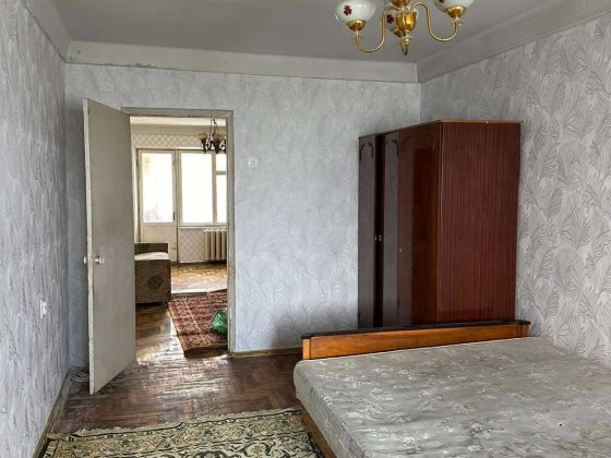 Военным! Сдается 3-х комн. квартира по ул. Омельченко Запоріжжя