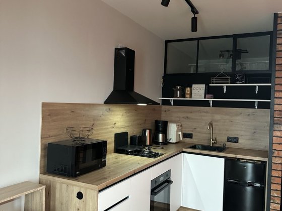 Здам квартиру в новобудові бізнес класу Житомир