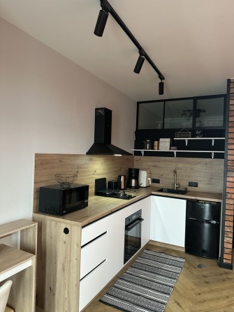 Здам квартиру в новобудові бізнес класу - фото 1