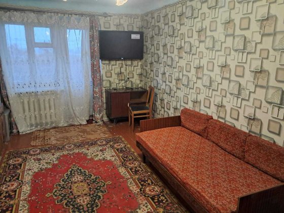 Сдается двухкомнатная квартира в центре ул. Яценка Запоріжжя