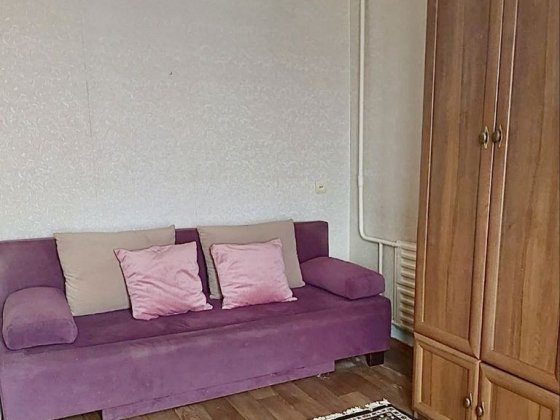 Реальная! Сдам 1к квартиру Приднепровск