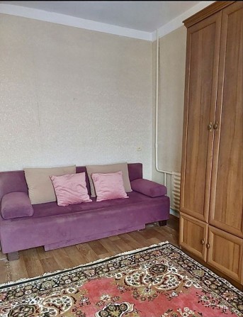 Реальная! Сдам 1к квартиру Приднепровск - фото 1