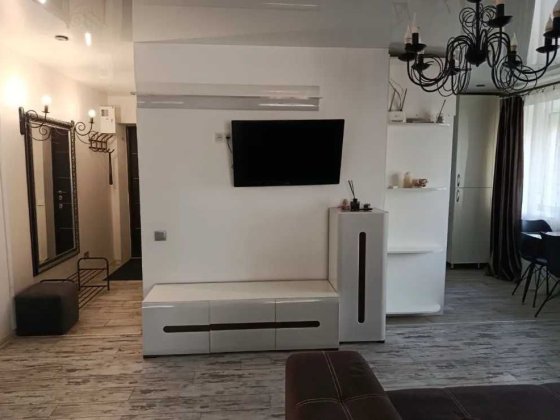 Здам 2к квартиру пр. Слобожанський 68