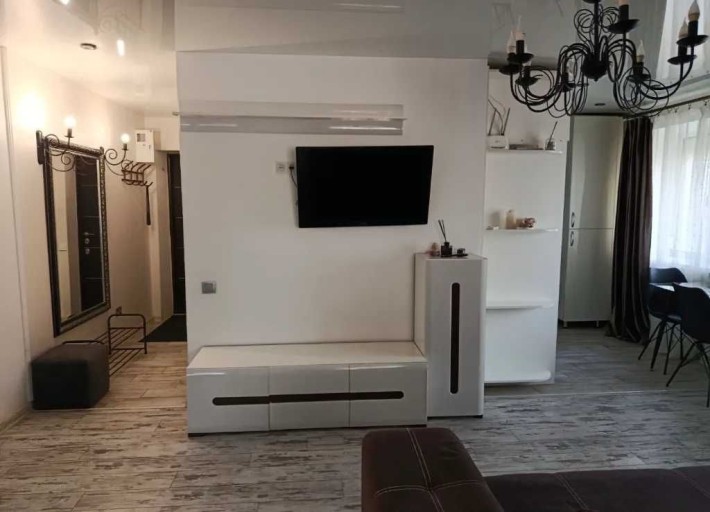 Здам 2к квартиру пр. Слобожанський 68 - фото 1