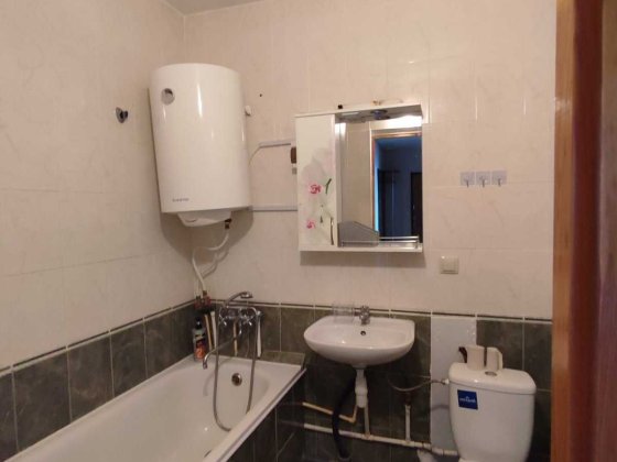 Здам 2-х кімнатну в центрі можна на короткий термін Житомир