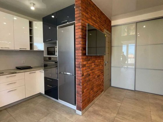 2к ЖК Дом на Титова р-н ТРЦ Апполо Поля Атмосфера Дніпро