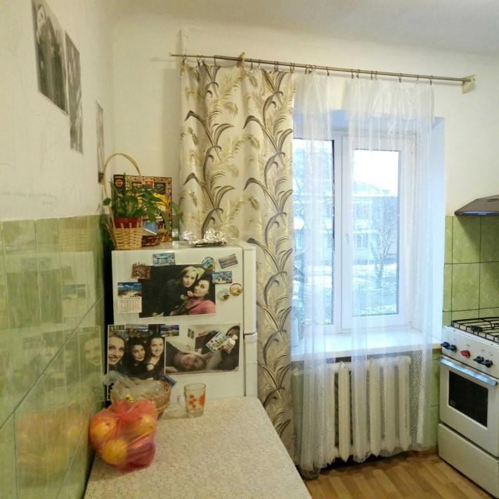 Оренда 2-кв.ри вул. Гоголівська, є все необхідне - фото 1