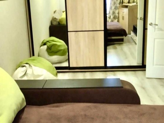 Сдается 1-я квартира от собственника в районе 5-й гор. больницы Запорожье