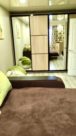 Сдается 1-я квартира от собственника в районе 5-й гор. больницы - фото 1