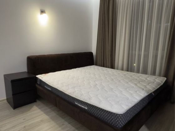 Аренда 1к квартиры в новострой ЖК Жуковский, центр Дніпро