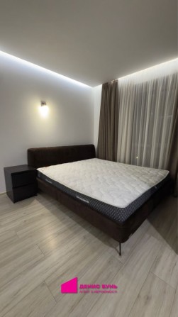 Аренда 1к квартиры в новострой ЖК Жуковский, центр - фото 1