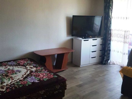 Сдам 3-к квартиру в Днепровском районе, район КЗ им Глинки Запорожье