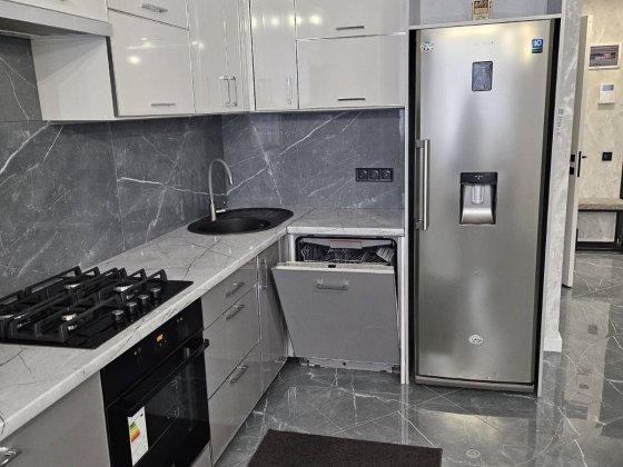 Оренда 1к Центр міста! Сучасна квартира з дизайнерським ремонтом Винница