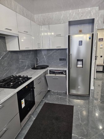 Оренда 1к Центр міста! Сучасна квартира з дизайнерським ремонтом - фото 1