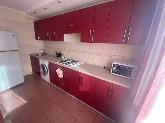 Оренда 1к.квартири.Центр, вул. Залізнична