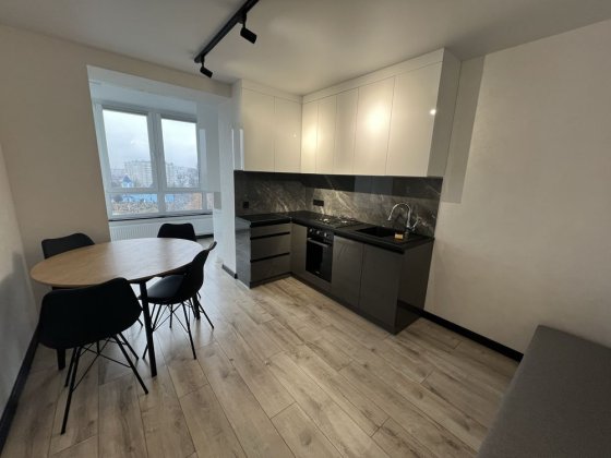 Оренда квартири в новобудові Житомир