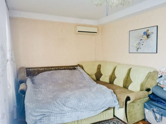 Сдам 2-комнатную квартиру можно военным Бочарова 8 Запоріжжя