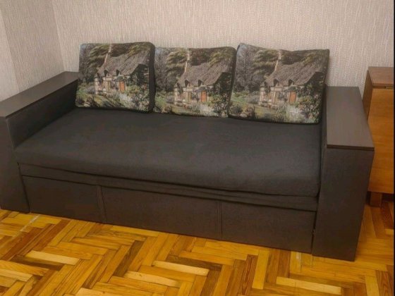 здам в оренду 1к квартиру, вул. Європейська/"Олександрівський" ринок Запоріжжя