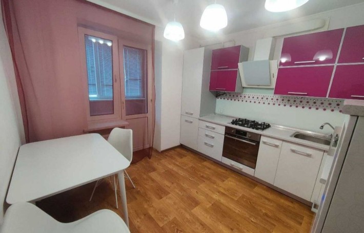 Оренда 1 к квартиру в новобудові Г. Крут - фото 1