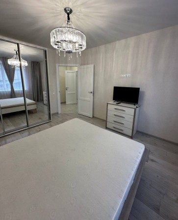 Здається Шикарна 1 кімната квартира ЖК Оскар. - фото 1