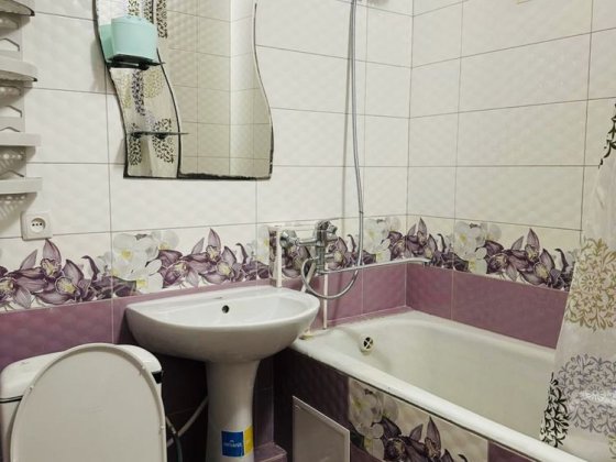 Оренда однокімнатної квартири Вишенька зуп Юності Магігранд, ТРЦ Small Винница