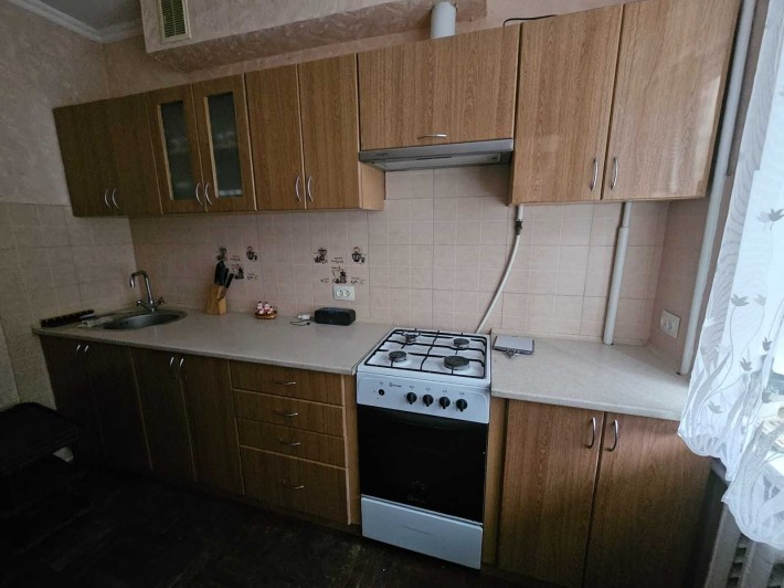 Здається 3-кімнатна квартира в затишному районі Вишенька - фото 1