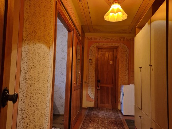 Рн.Слов'янка, рн.Урожай здам в оренду2 кімн., квартиру. Винница