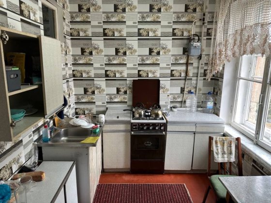 Здам двокімнатну квартиру в Центрі. Театральна. Торговий університет Винница