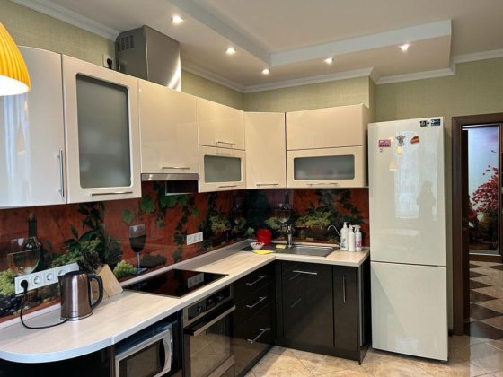 Здам в оренду 2к в ЖК Ліко Град Киев