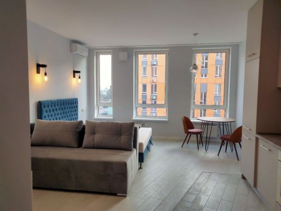 Оренда Комфорт таун студія