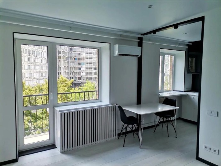 Оренда 1-к, Солом‘янський район, метро Вокзальна, вул. В. Липківського - фото 1