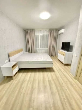 Здається 1-кімнатна квартира на вул.Стеценка 75Б - фото 1