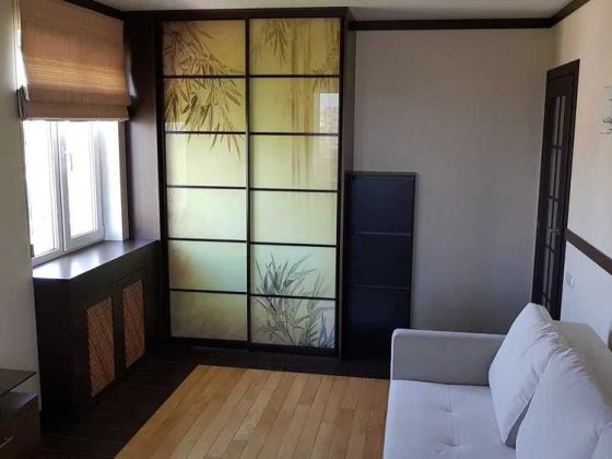 Здається в оренду 2 кімнатна квартира метро Нивки Киев