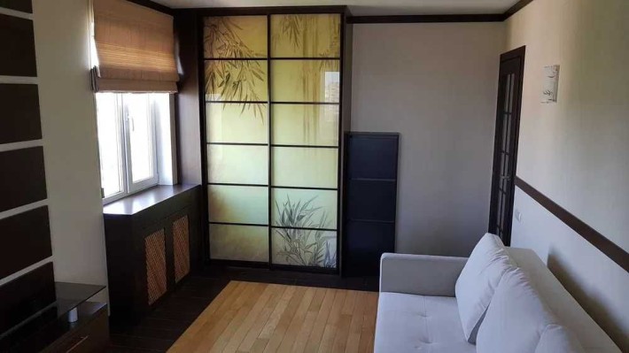 Здається в оренду 2 кімнатна квартира метро Нивки - фото 1