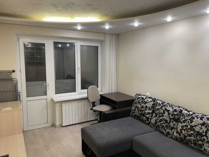 Сдаётся 2-х комнатная квартира , Тополь 1 , Дом 8 - фото 1